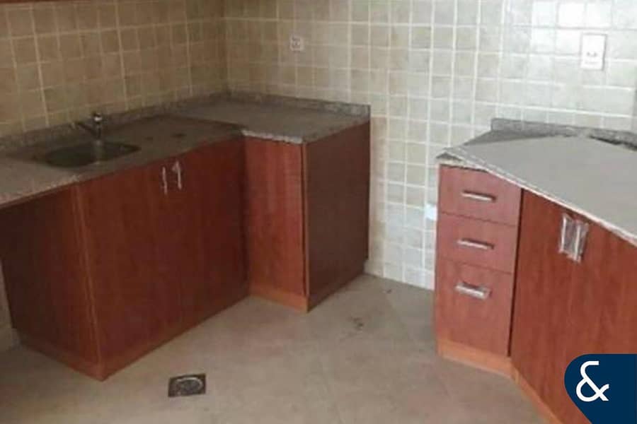 Balcony | Unfurnished | Available 15 January