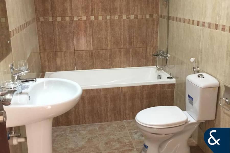 Balcony | Unfurnished | Available 15 January - Image 6