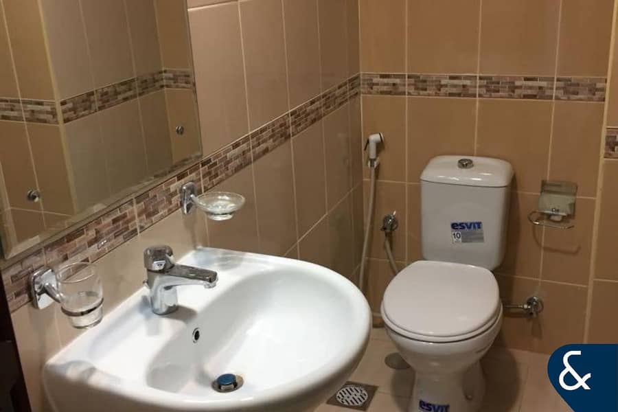 Balcony | Unfurnished | Available 15 January - Image 7