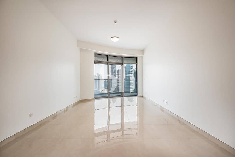 Handover Complete | Full Burj View | Contemporary