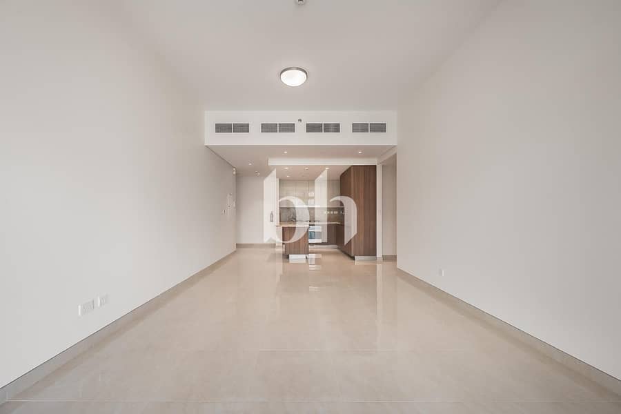 Handover Complete | Full Burj View | Contemporary