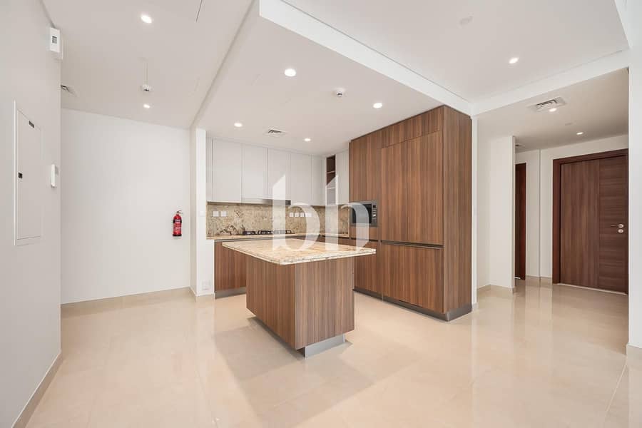 Handover Complete | Full Burj View | Contemporary - Image 6