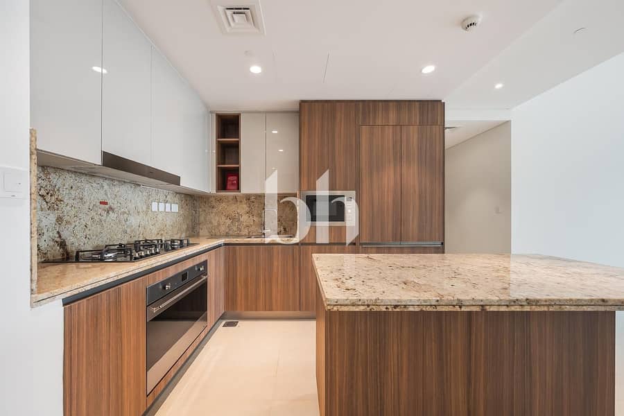 Handover Complete | Full Burj View | Contemporary - Image 7