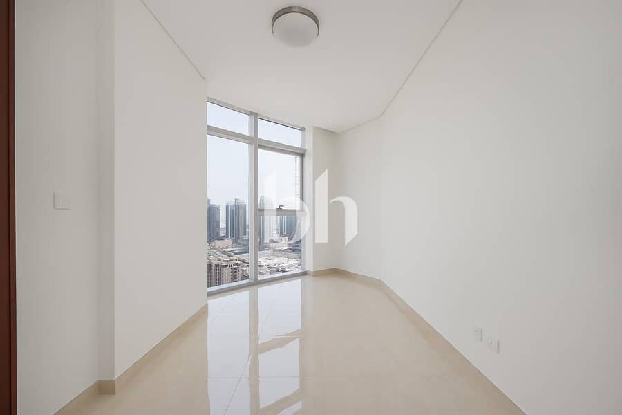 Handover Complete | Full Burj View | Contemporary - Image 8