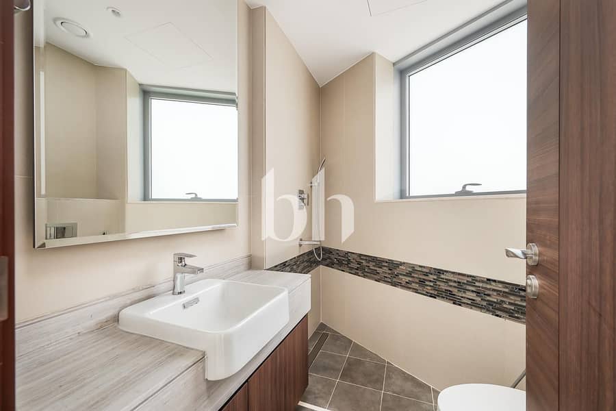 Handover Complete | Full Burj View | Contemporary - Image 10