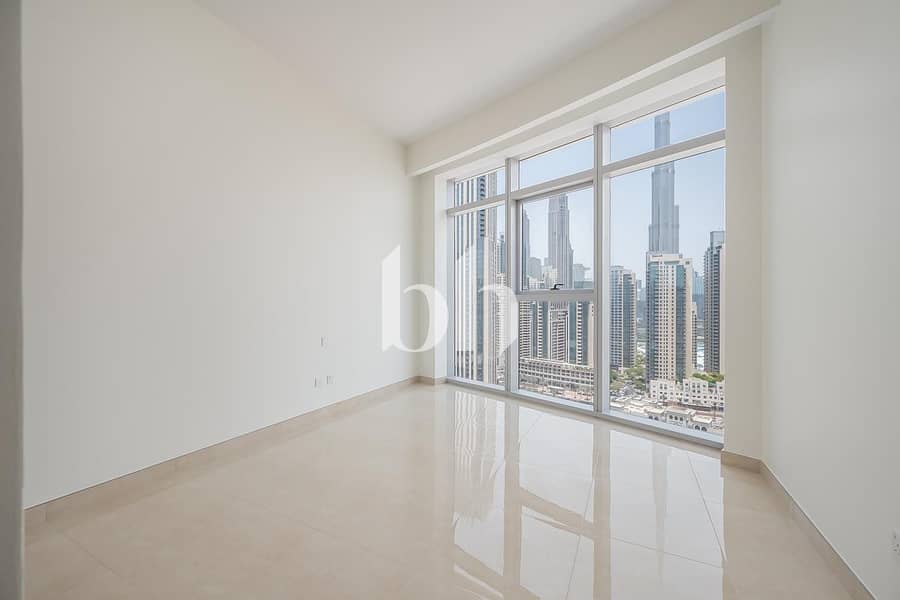 Handover Complete | Full Burj View | Contemporary - Image 11