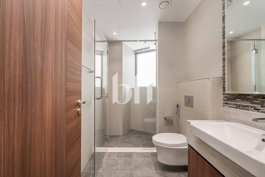 Handover Complete | Full Burj View | Contemporary - Image 13