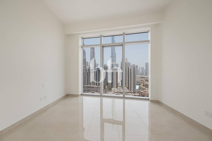 Handover Complete | Full Burj View | Contemporary - Image 14