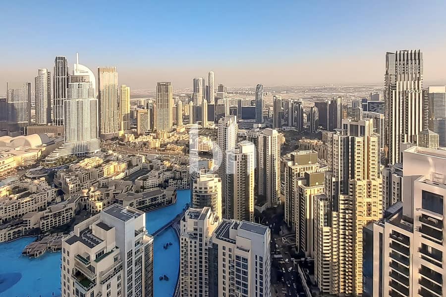 High Floor | Outstanding View | Vacant | 03 series - Image 6