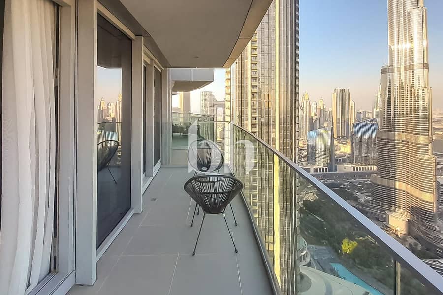 High Floor | Outstanding View | Vacant | 03 series - Image 7