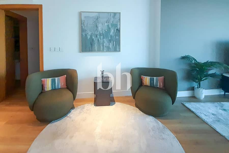 High Floor | Outstanding View | Vacant | 03 series - Image 8