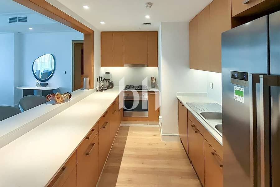 High Floor | Outstanding View | Vacant | 03 series - Image 9