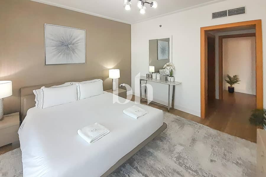 High Floor | Outstanding View | Vacant | 03 series - Image 10