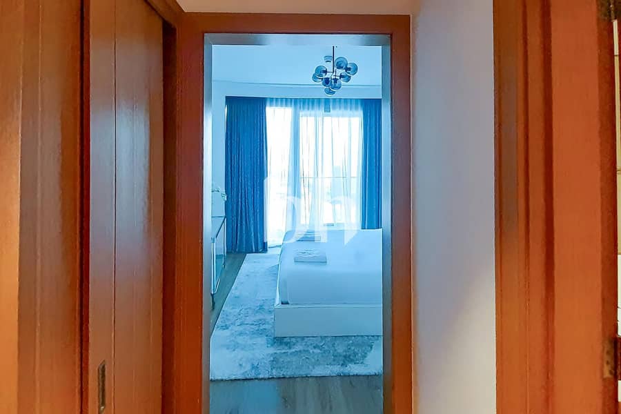 High Floor | Outstanding View | Vacant | 03 series - Image 14