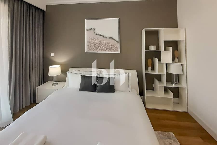 High Floor | Outstanding View | Vacant | 03 series - Image 15