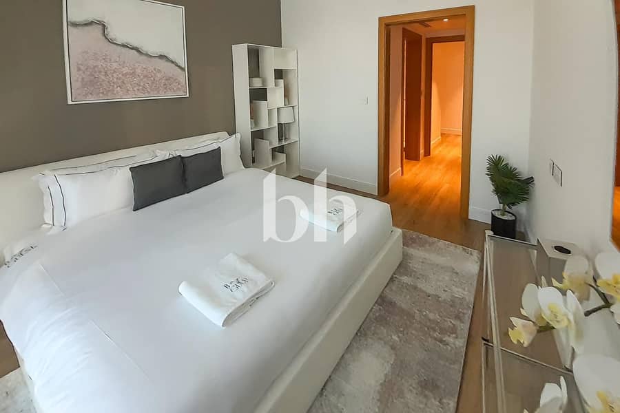 High Floor | Outstanding View | Vacant | 03 series - Image 16