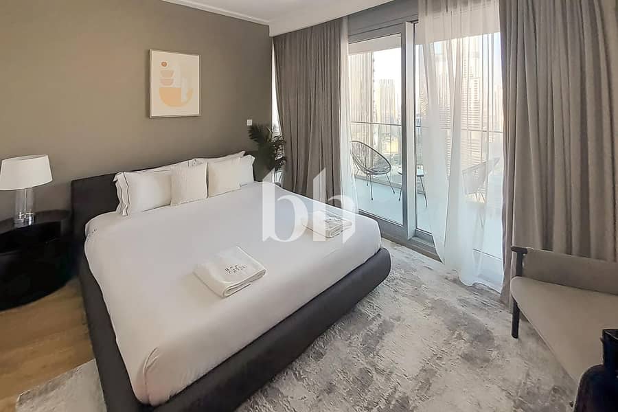 High Floor | Outstanding View | Vacant | 03 series - Image 18