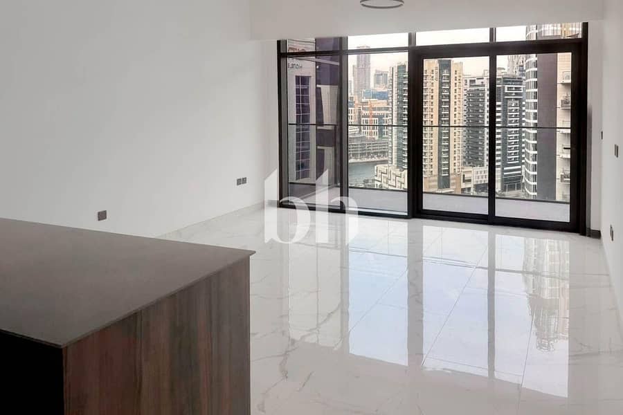 Brand New | Prime Location | Burj Khalifa View