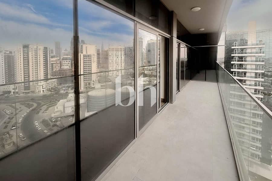 Brand New | Prime Location | Burj Khalifa View