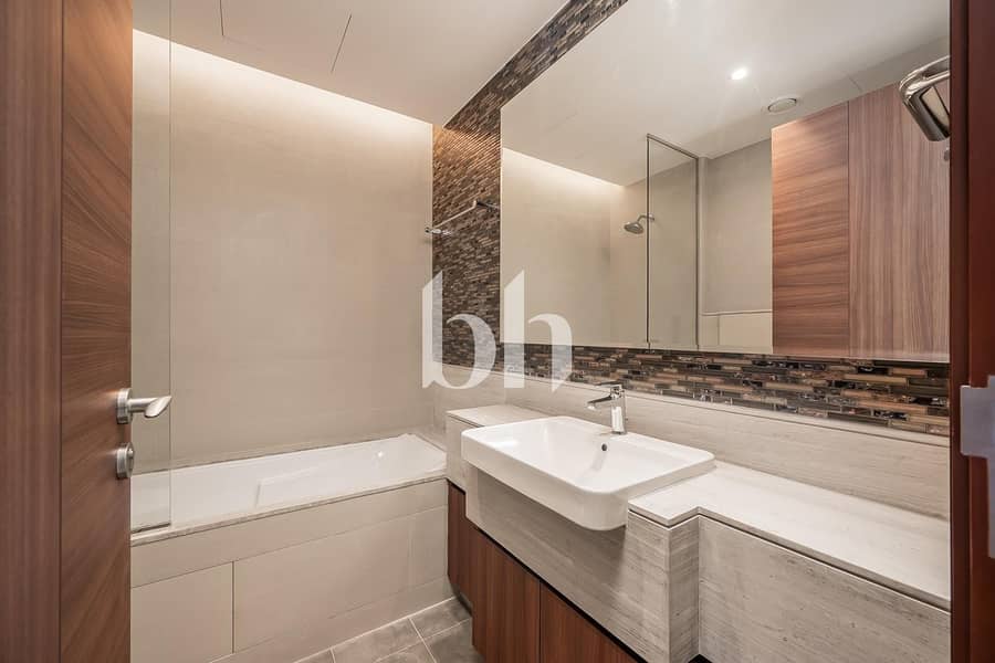 Handover Complete | Full Burj View | Contemporary - Image 15