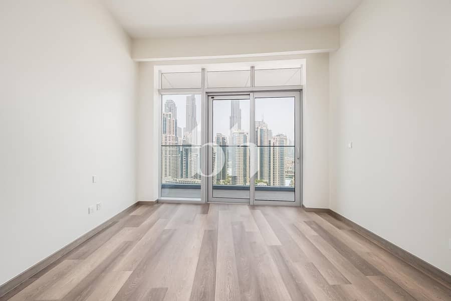 Handover Complete | Full Burj View | Contemporary - Image 16