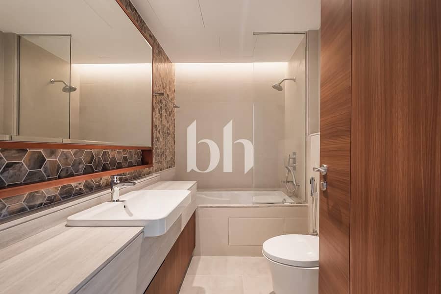 Handover Complete | Full Burj View | Contemporary - Image 17