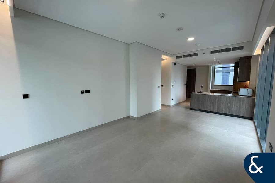 Brand New | 2 Bed | Unfurnished | Burj View - Image 6