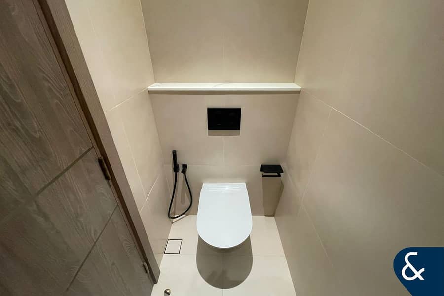 Brand New | 2 Bed | Unfurnished | Burj View - Image 7