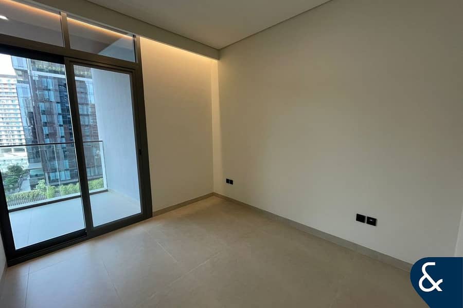 Brand New | 2 Bed | Unfurnished | Burj View - Image 9