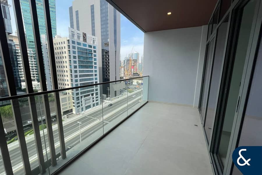 Brand New | 2 Bed | Unfurnished | Burj View - Image 15