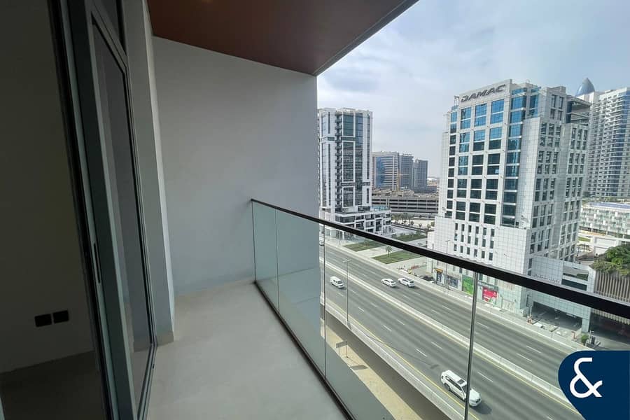 Brand New | 2 Bed | Unfurnished | Burj View - Image 17