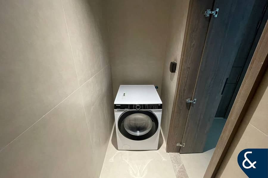 Brand New | 2 Bed | Unfurnished | Burj View - Image 18