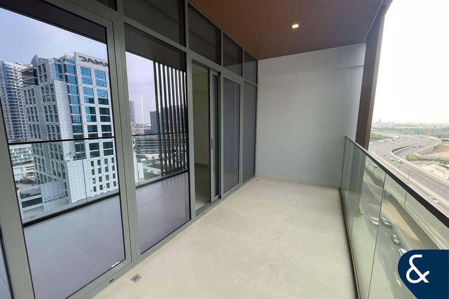 Brand New | 2 Bed | Unfurnished | Burj View - Image 19