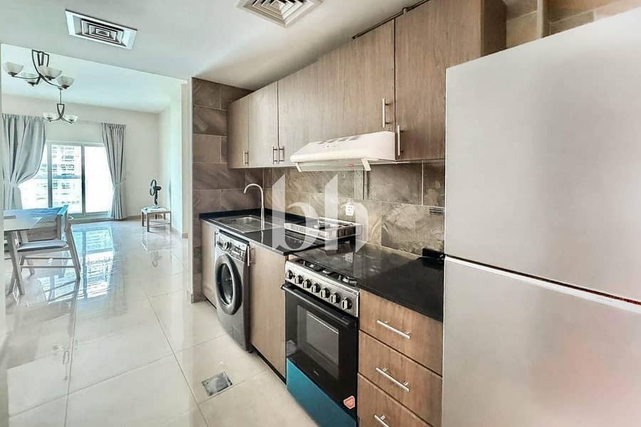 Unfurnished Studio | Multiple Options | W/Balcony - Image 7