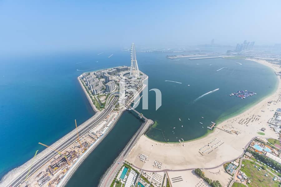 Bills Inclusive |Fully Furnished |Amazing Sea View - Image 6