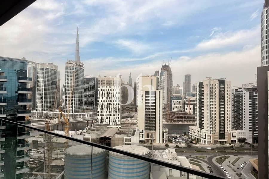 Brand New | Prime Location | Burj Khalifa View - Image 13