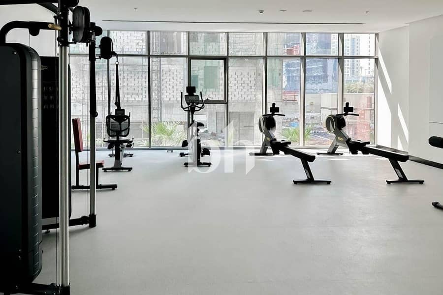 Brand New | Prime Location | Burj Khalifa View - Image 17