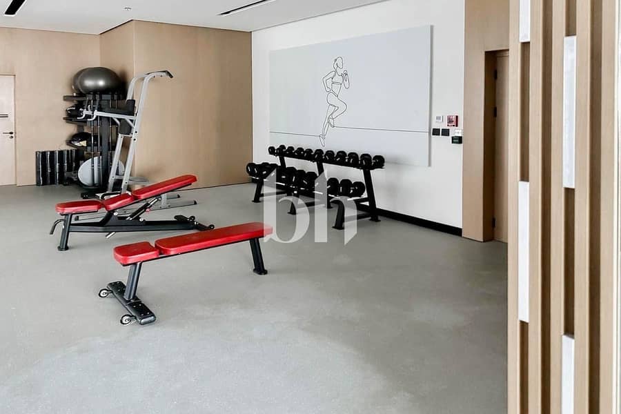 Brand New | Prime Location | Burj Khalifa View - Image 18