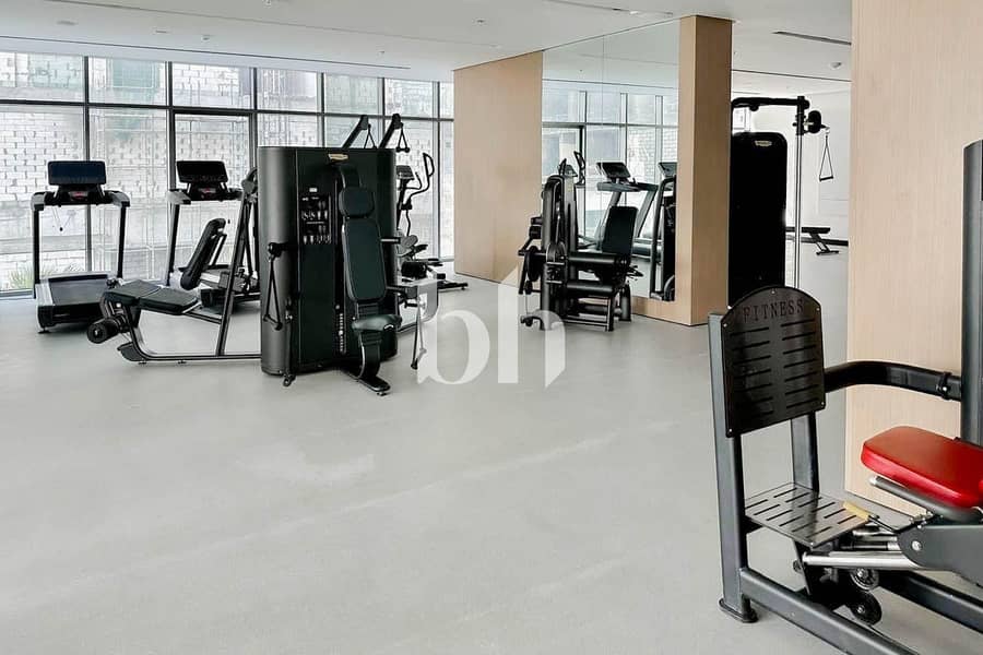 Brand New | Prime Location | Burj Khalifa View - Image 19