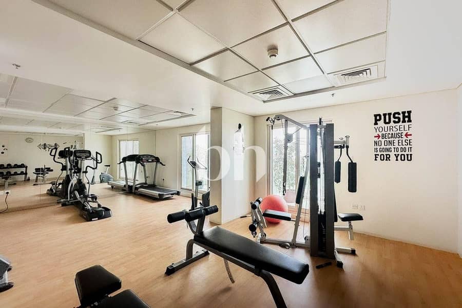 Unfurnished Studio | Multiple Options | W/Balcony - Image 10