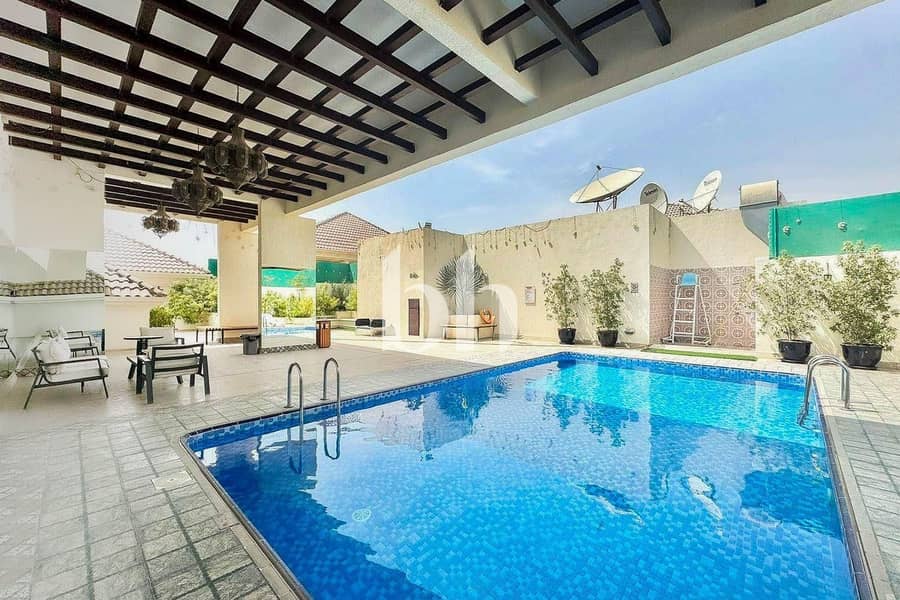 Unfurnished Studio | Multiple Options | W/Balcony - Image 11