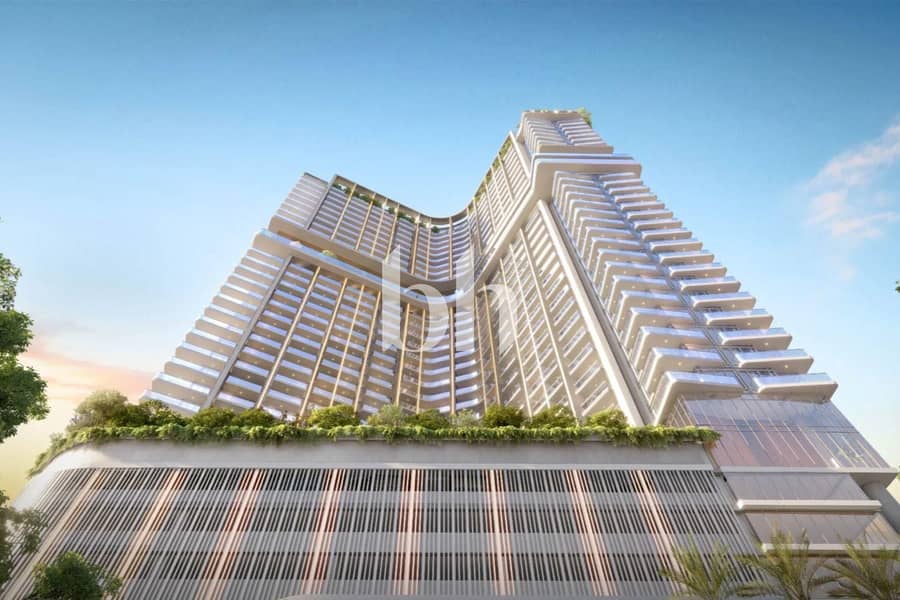 Studio | Burj Khalifa | Furnished | High Floor - Image 25