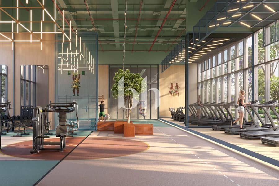 Studio | Burj Khalifa | Furnished | High Floor - Image 31