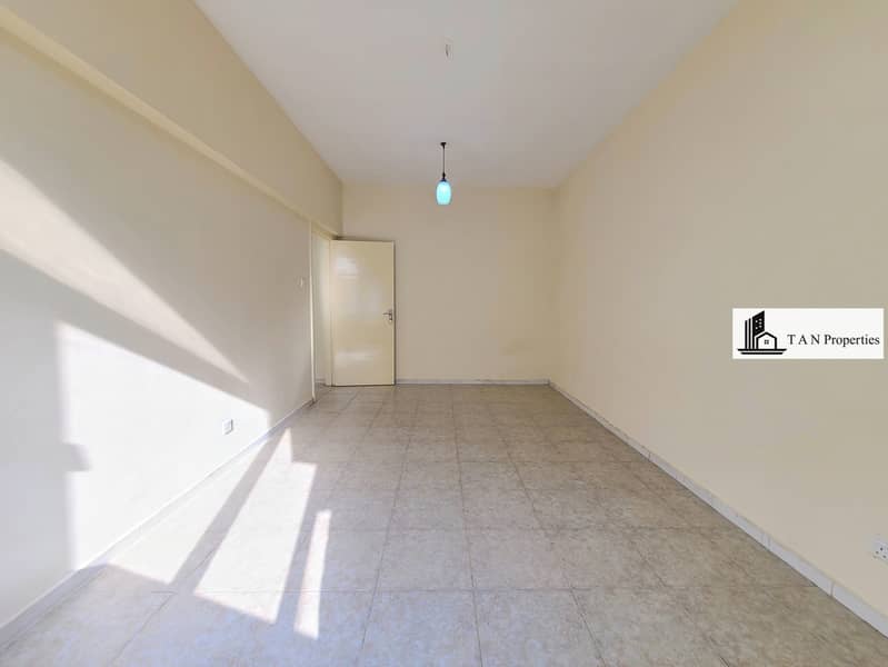 Spacious 2BHK || Only Family || Window AC ||