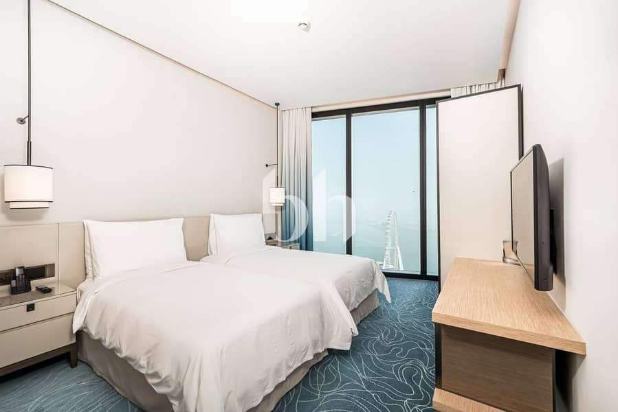 Bills Inclusive |Fully Furnished |Amazing Sea View - Image 10