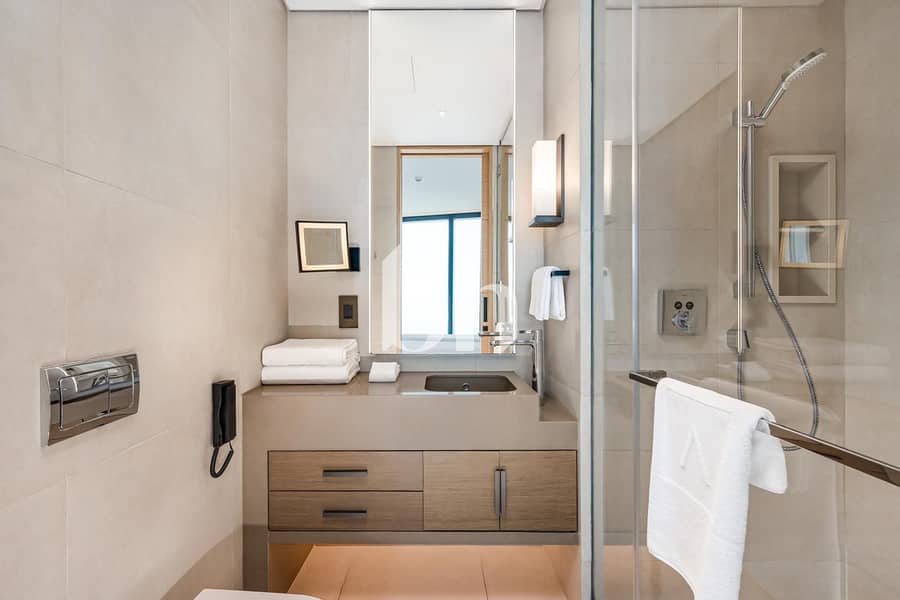 Bills Inclusive |Fully Furnished |Amazing Sea View - Image 12