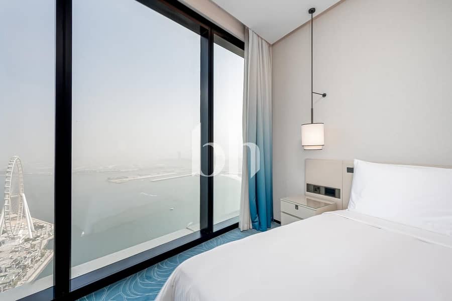 Bills Inclusive |Fully Furnished |Amazing Sea View - Image 13