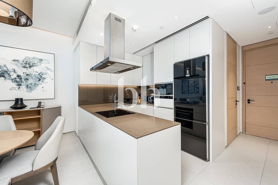 Bills Inclusive |Fully Furnished |Amazing Sea View - Image 14