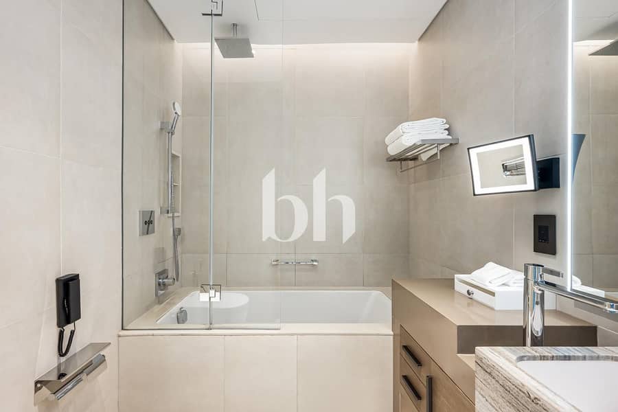 Bills Inclusive |Fully Furnished |Amazing Sea View - Image 16