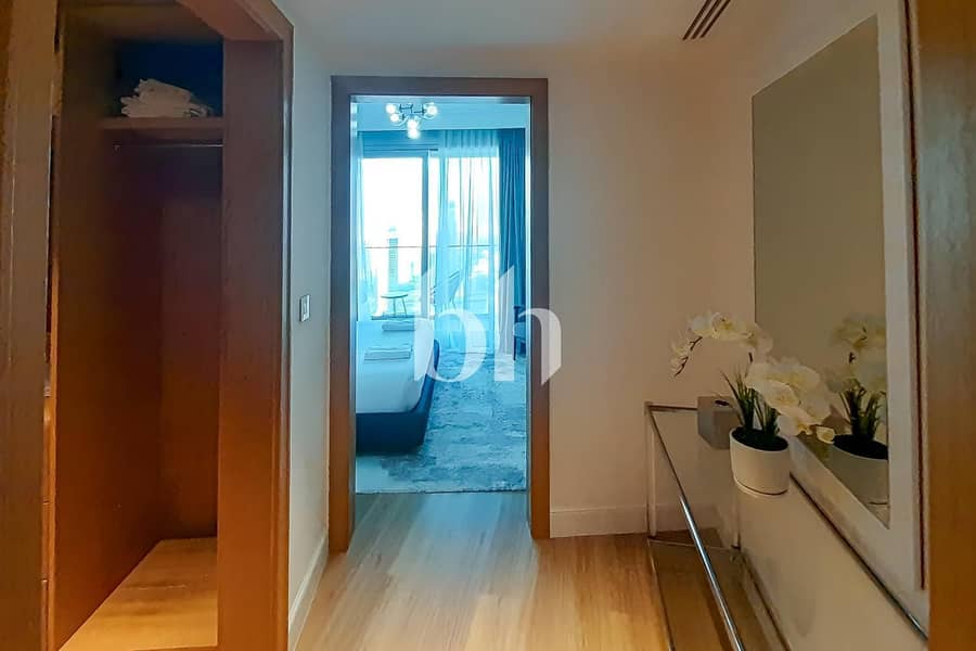 High Floor | Outstanding View | Vacant | 03 series - Image 19